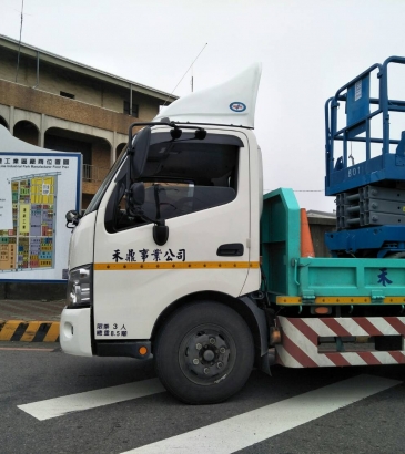 梧棲區 帝壹統公司