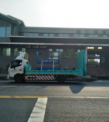 台南高空作業車-仁德區