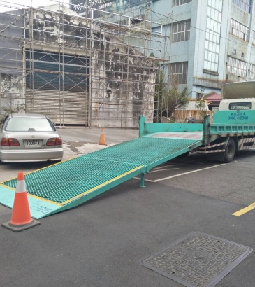 禾鼎高空車-6+8米合作無間-高空車出租