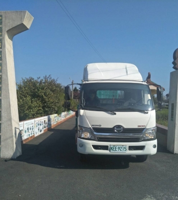 雲林高空車出租-高空作業車-禾鼎高空車