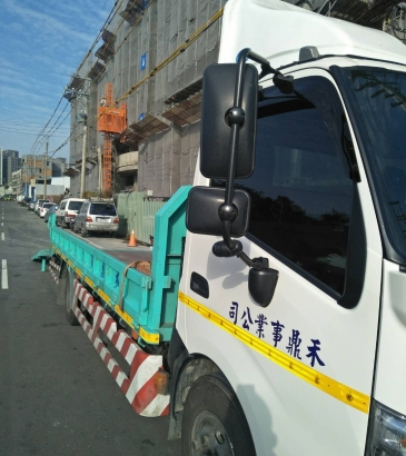 高空車出租-禾鼎高空車-台中高空車-GENIE