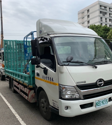 高空車出租-禾鼎高空車-台中自走車-GENIE