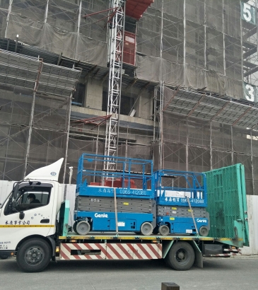 員林高空車-禾鼎高空車-彰化高空車