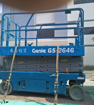 高空車出租-禾鼎-芳苑工業區 -南崗工業區