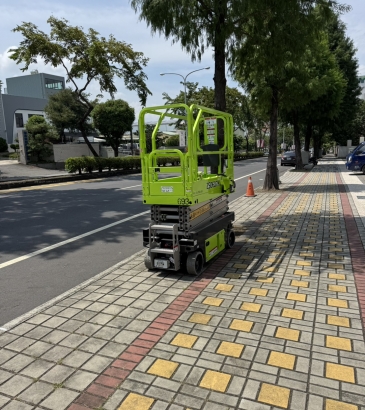 #彰化高空車 #雲林高空車 #斗六高空車